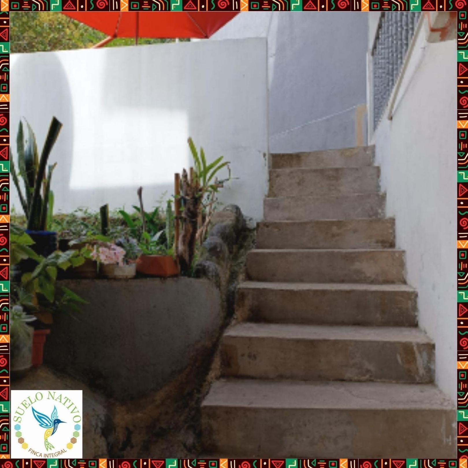 Hotel Finca Integral Suelo Natiivo "Integramos El Campo Con Tu Bienestar" Guaduas Exteriör bild
