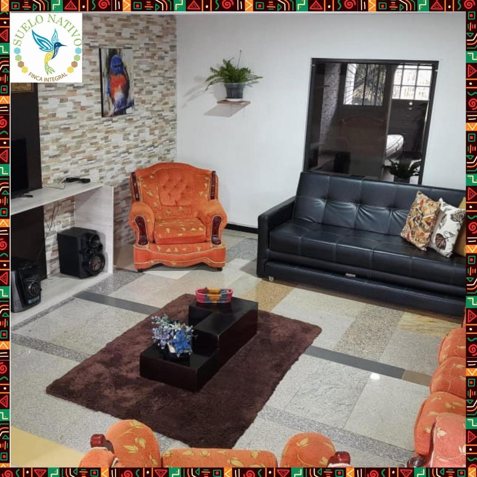 Hotel Finca Integral Suelo Natiivo "Integramos El Campo Con Tu Bienestar" Guaduas Exteriör bild